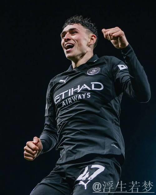 54岁瓜帅看呆了：曼城5-1后崩盘连丢3球！读秒门线惊魂+险被绝平