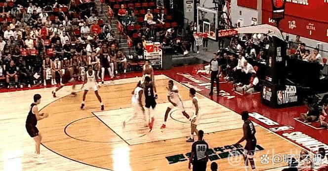 查克|开拓者洞察:西索科对鹈鹕拿下生涯最佳20+4表现 查克|开拓者洞察:西索科对鹈鹕拿下生涯最佳20+4表现