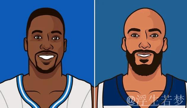 戈贝尔第50次投篮命中率超80%砍下20+10,仅逊于霍华德 戈贝尔第50次投篮命中率超80%砍下20+10,仅逊于霍华德