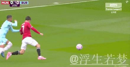 英超官方解释曼联点球取消原因!名宿怒批罪魁,称免费都不值 英超官方解释曼联点球取消原因!名宿怒批罪魁,称免费都不值