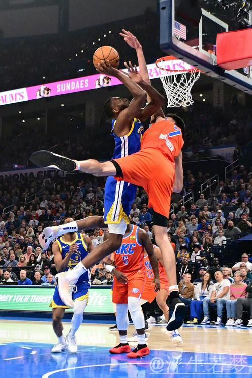 霍姆格伦砍下25分，缺少亚历山大的雷霆轻松击败爵士，豪取15连胜