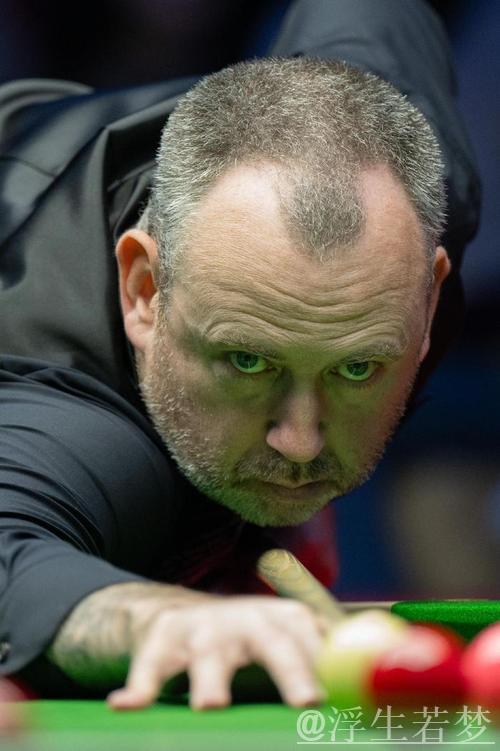 特鲁姆普暂压马克·威廉姆斯